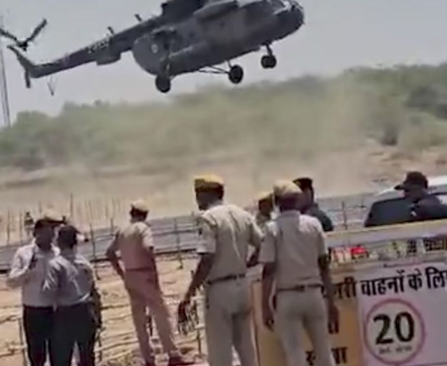 पचपदरा रिफाइनरी अग्निकांड: मुख्यमंत्री भजनलाल पहुंचे, उच्चस्तरीय बैठक करेंगे, एनआईए और राज्य की जांच एजेंसियां भी पहुंचीं, दुरुस्त होने में 4-6 महीने लगने का अनुमान, रिपोर्ट में और भी बहुत कुछ जानें