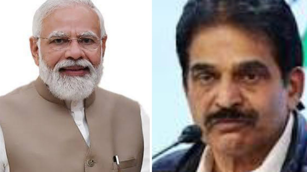 कांग्रेस का प्रधानमंत्री के खिलाफ विशेषाधिकार हनन का नोटिस, आरोप-राष्ट्र के नाम सम्बोधन में विपक्षी सांसदों के वोट पर सवाल उठाए, कार्यवाही की मांग