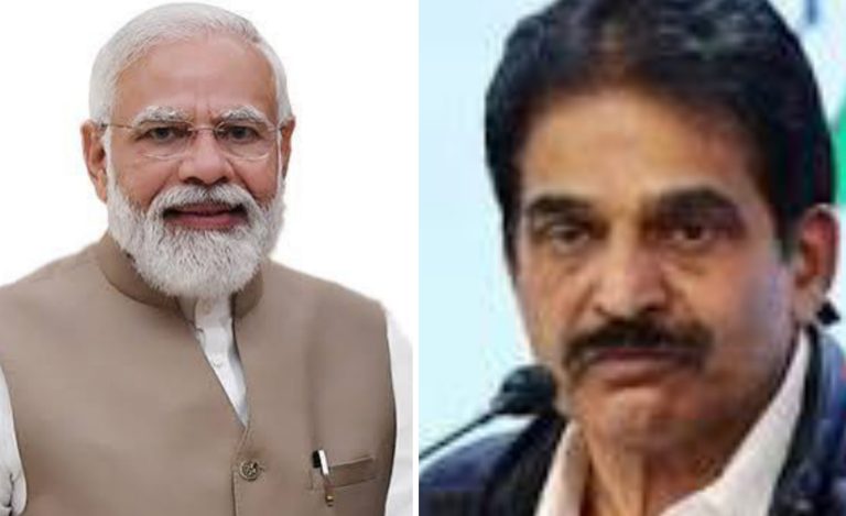 कांग्रेस का प्रधानमंत्री के खिलाफ विशेषाधिकार हनन का नोटिस, आरोप-राष्ट्र के नाम सम्बोधन में विपक्षी सांसदों के वोट पर सवाल उठाए, कार्यवाही की मांग