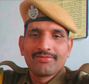 कॉन्स्टेबल की ससुराल में संदिग्ध हालत में मौत,  पत्नी और साले पर जहर देने का आरोप, 4 साल से चल रहे झगड़े के बीच राजीनामा करने की बात कह बुलाया था