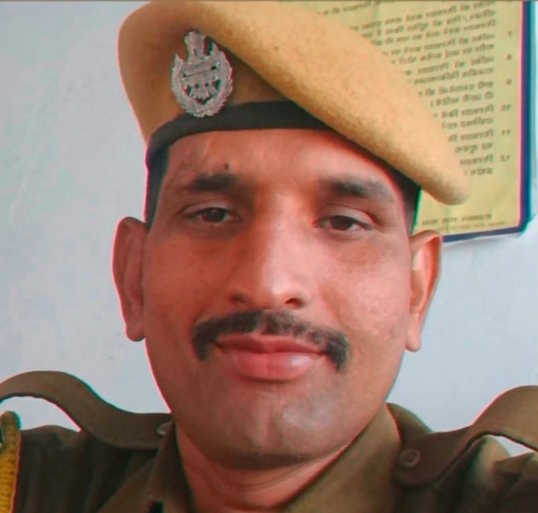 कॉन्स्टेबल की ससुराल में संदिग्ध हालत में मौत,  पत्नी और साले पर जहर देने का आरोप, 4 साल से चल रहे झगड़े के बीच राजीनामा करने की बात कह बुलाया था