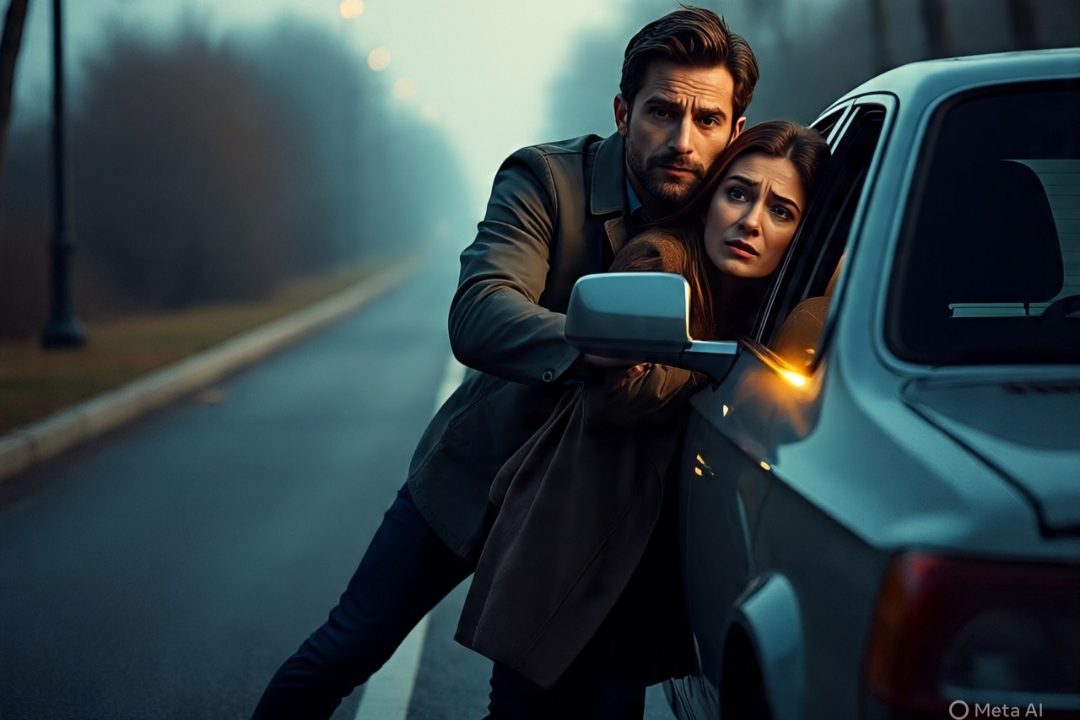 अध्यापिका का कार में स्कूल से घर लौटते समय अपहरण, दूसरी कार में आए आरोपी जबरन उतार अपनी कार में ले गए