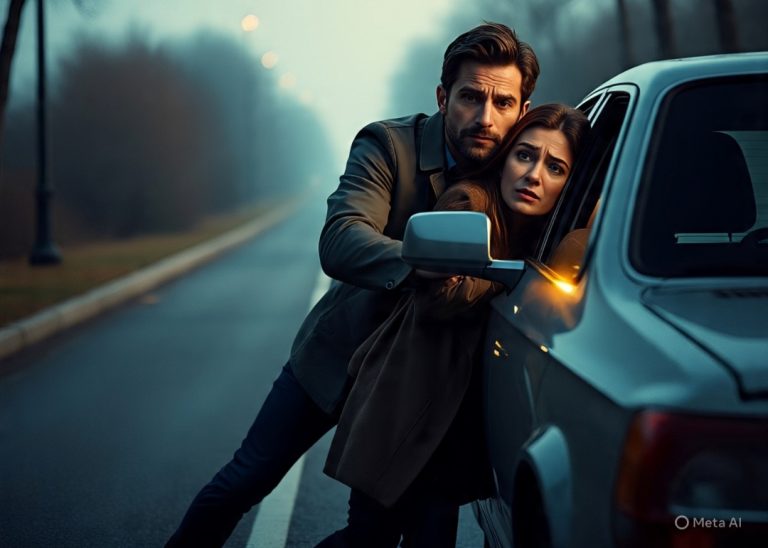 अध्यापिका का कार में स्कूल से घर लौटते समय अपहरण, दूसरी कार में आए आरोपी जबरन उतार अपनी कार में ले गए