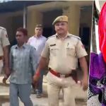 बूंदी: पत्नी की कुल्हाड़ी से वार‌ कर हत्या करने का आरोपी पति गिरफ्तार, बेटी ने दर्ज कराया था मामला