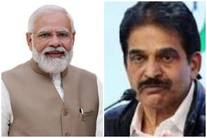 कांग्रेस का प्रधानमंत्री के खिलाफ विशेषाधिकार हनन का नोटिस, आरोप-राष्ट्र के नाम सम्बोधन में विपक्षी सांसदों के वोट पर सवाल उठाए, कार्यवाही की मांग