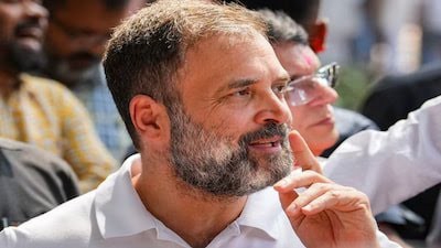 दोहरी नागरिकता मामला: राहुल गांधी के खिलाफ दर्ज होगी एफआईआर,  इलाहाबाद हाईकोर्ट की लखनऊ बेंच का आदेश, सेन्ट्रल एजेंसी करेगी जांच