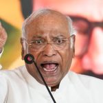 कांग्रेस अध्यक्ष खड़गे ने प्रधानमंत्री मोदी को बता दिया ‘आतंकवादी’, बवाल होने पर बाद में देने लगे सफाई