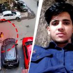 दिल्ली में सीनियर आईआरएस अधिकारी की बेटी की हत्या, पहले दुष्कर्म की भी आशंका, राजस्थान निवासी आरोपी युवक गिरफ्तार, अपने गांव में भी पड़ोसी महिला से दुष्कर्म कर भागा था