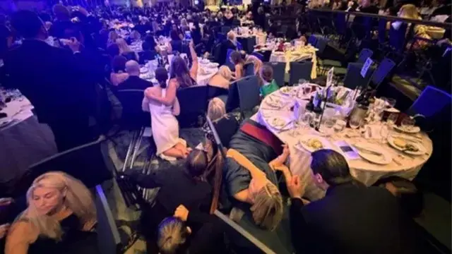 अमेरिकी राष्ट्रपति डोनाल्ड ट्रम्प पर एक बार फिर जानलेवा हमला, मगर कोई नुकसान नहीं, आरोपी शूटर गिरफ्तार