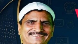 बच्चे के अपहरण और हत्या के 31 साल पुराने मामले में एक्स मुस्लिम यूट्यूबर सलीम वास्तिक गिरफ्तार, जमानत पर छूटने के बाद से चल रहा था फरार