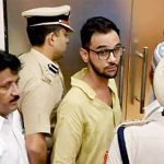 उमर खालिद को दिल्ली कोर्ट से बड़ा झटका: बीमार मां की देखभाल और चाचा के चेहलुम में शामिल होने के लिए नहीं मिलेगी अंतरिम जमानत