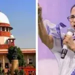 TMC को तगड़ा झटका, बंगाल में काउंटिंग में केंद्रीय कर्मियों की तैनाती के मामले में सुप्रीम कोर्ट ने दखल से किया इनकार