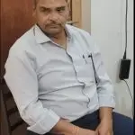 कृषि विभाग का संयुक्त निदेशक 8 हजार रुपए रिश्वत लेते गिरफ्तार, खाद-बीज व्यापारियों के स्टॉक रजिस्टर वेरिफाई के लिए प्रति रजिस्टर मांगे 5-5 हजार रुपए, 2 हजार ले चुका था