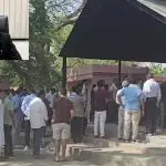 दिल्ली में आत्महत्या करने वाले 30 वर्षीय जज अमन शर्मा का गृह नगर अलवर में अंतिम संस्कार, जज पत्नी ने किया था पिता का अपमान, गृह क्लेश से तंग आकर दी जान